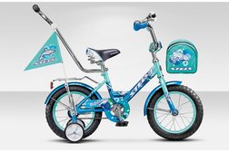 Специализированный салон-магазин велосипедов Lorak, с рейтингом 2.8 - находится по адресу Тамбов, Советская улица, 191Б 