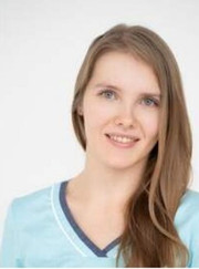Стоматолог-ортопед, ортодонт Анжелика Олеговна Дубровских