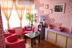 Центр раннего развития детей Бонифаций, с рейтингом 4.9 - находится по адресу Волгоград, Шауляйская, 2а 