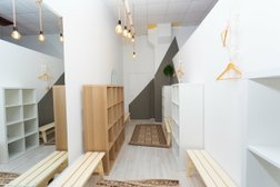 Дом йоги Обнимасана, с рейтингом 4 - находится по адресу Нижний Новгород, проспект Ленина, 73 