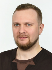 Анестезиолог, реаниматолог Михаил Николаевич Хрысков