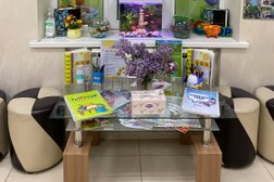 Академия знаний Тьютор, с рейтингом 1.5 - находится по адресу Ставрополь, улица Пушкина, 67 