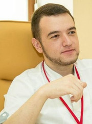 Уролог Рахим Сапарович Назаров
