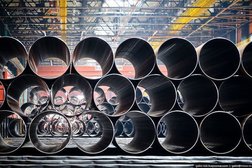 Офис СтальЭнерго-96, с рейтингом 4.8 - находится по адресу Красноярск, Северное шоссе, 17К 