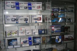 Установочный центр Автотерритория, с рейтингом 3.5 - находится по адресу Ростов-на-Дону, улица Мадояна, 198Б 