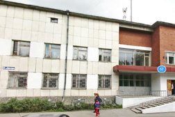 Детская поликлиника №1, с рейтингом 3.4 - находится по адресу Челябинск, Культуры, 57 