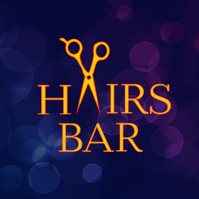 Hair bar. Hair Bar перевод.