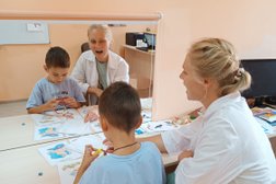 Доктор Звуков, с рейтингом 4.5 - находится по адресу Воронеж, улица Свободы, 73 