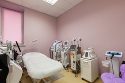 Miss Kiss Clinic, с рейтингом 4.7 - находится по адресу Москва, Нагорный район, 117556, Варшавское шоссе (дублёр), 72 к3 