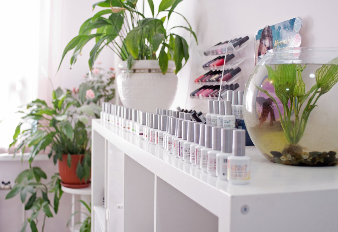 бьюти в павшинская пойма