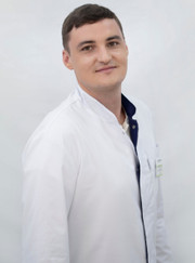 Врач УЗИ Алексей Витальевич Никифоров
