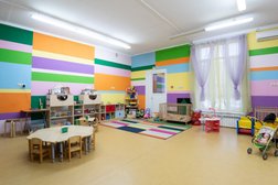 Частный детский сад Фабрика Будущих Отличников, с рейтингом 4.7 - находится по адресу Нижний Новгород, Народная, 22 