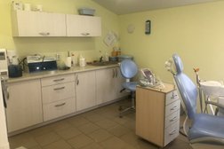 Стоматологическая клиника Стомик, с рейтингом 4 - находится по адресу Калининградская область, Мамоново, улица Евсеева, 4 