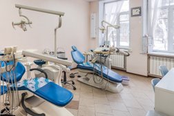 Стоматология Царина, с рейтингом 5 - находится по адресу Новосибирск, Красный проспект, 56 