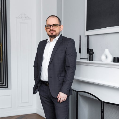 Сергей Григорьевич Пивовар