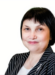 Сексолог, нарколог Надежда Валентиновна Соловьева