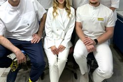 Стоматология БроМед, с рейтингом 4.2 - находится по адресу Нижневартовск, Чапаева, 85 