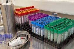 Научно-клинический центр Премед, с рейтингом 4.8 - находится по адресу Москва, улица Петровка, 17 ст3 