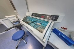 Стоматологическая клиника VitaSens, с рейтингом 4.6 - находится по адресу Республика Саха (Якутия), Якутск, улица Пояркова, 20/1 