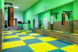 Фитнес-клуб People fitness, с рейтингом 3.5 - находится по адресу Республика Башкортостан, Уфа, Кольцевая, 65 к3 