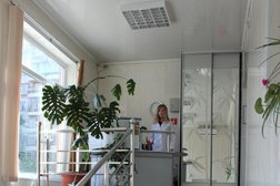 Частная клиника Медарт, с рейтингом 2.8 - находится по адресу Томск, Комсомольский проспект, 43/3 