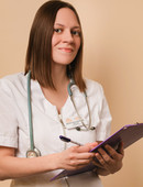 Ивакина Дарья Александровна