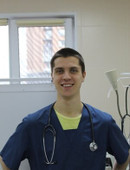 Сергеев Дмитрий Борисович