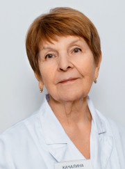 Гинеколог, акушер Татьяна Симоновна Качалина