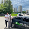 фото от пользователя Рита Прозорова в отзыве о автошколе ОЛЛТРЕЙС в Зеленограде