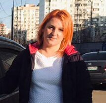 Ирина Сергеевна Рулькова