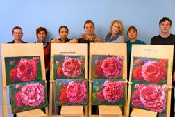 Художественная школа Творческая академия, с рейтингом 4.2 - находится по адресу Московская область, Красногорск, Подмосковный бульвар, 1 