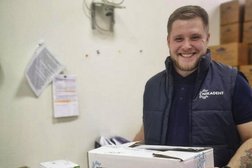 Торговая компания Ника дент, с рейтингом 3.8 - находится по адресу Санкт-Петербург, Дровяная улица, 6 