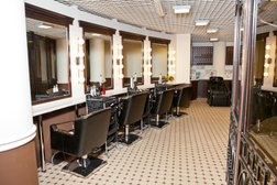 Парикмахерская Solingen, с рейтингом 3.6 - находится по адресу Калининград, улица Профессора Баранова, 40 