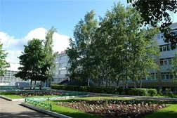 Международный лицей информатики, экономики и права, с рейтингом 3.2 - находится по адресу Московская область, Красногорск, Речная улица, 7а 