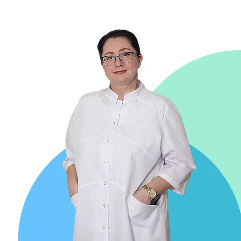 Людмила Александровна Грачева