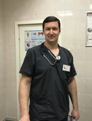 Болдырев Александр Владимирович