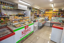 Продовольственный магазин Лукошко, с рейтингом 5 - находится по адресу Республика Башкортостан, Уфа, улица Степана Халтурина, 41 