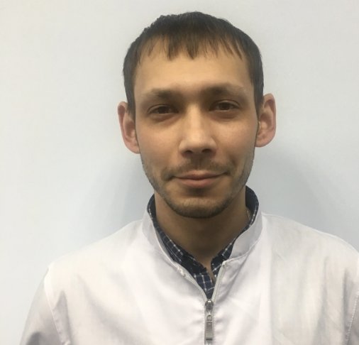 Александр Борисович Голубев