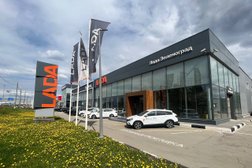 Автосалон Лада Зеленоград Официальный дилер Lada, с рейтингом 4 - находится по адресу Московская область, городской округ Солнечногорск, рабочий посёлок Ржавки, 2-й микрорайон, 13/2с2 