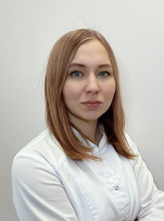 Гастроэнтеролог Юлия Юрьевна Гусева