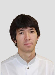 Невролог, остеопат Даниил Мухсимович Мансуров