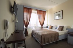 Отель Флогистон, с рейтингом 4 - находится по адресу Санкт-Петербург, станция Нева, 78а 