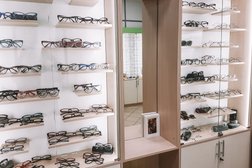 Салон оптики Эталон, с рейтингом 4.5 - находится по адресу Санкт-Петербург, проспект Энергетиков, 39 