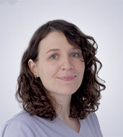 Стоматолог, стоматолог-терапевт Марина Сергеевна Некрашевич
