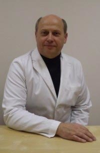 Сергей Геннадьевич Гуськов