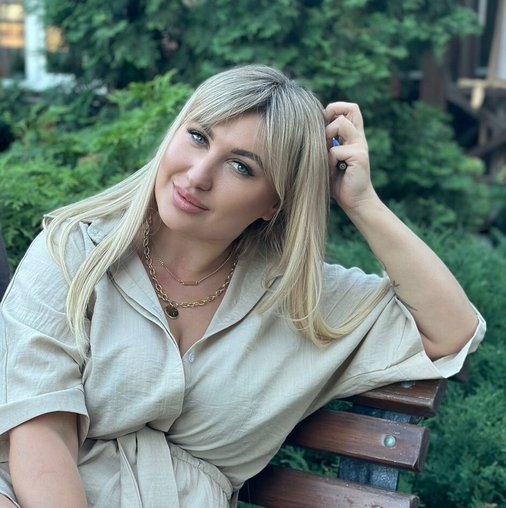 Николина Карпычева