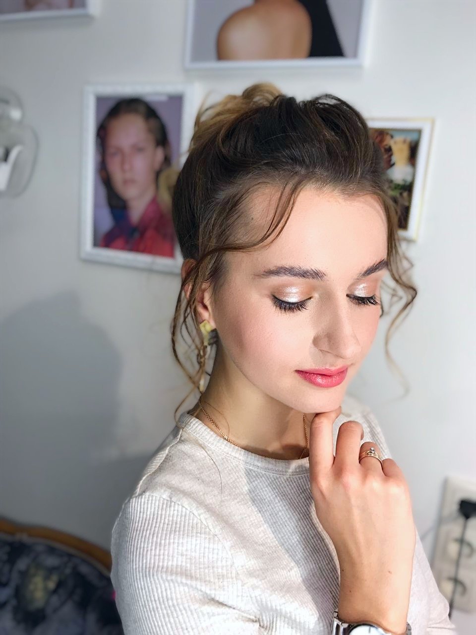 Салон красоты Оригитея на улице Академика Королёва 🌷