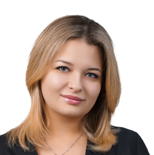Ирина Александровна Соколова
