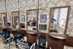 Федеральный салон красоты Цирюльникъ, с рейтингом 3.1 - находится по адресу Чита, Фадеева проспект, 20а 