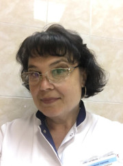 Акушер-гинеколог, гинеколог Эльвира Валерьевна Корниченко